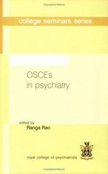 OSCEs in Psychiatry