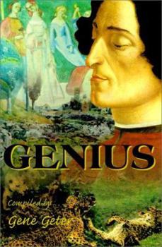 Paperback Genius Book