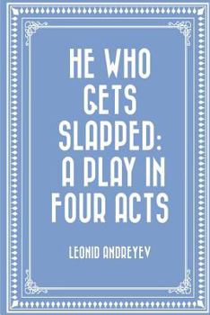 He Who Gets Slapped