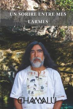 Paperback Un sorire entre mes larmes [French] Book