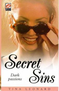 Paperback Secret Sins Book