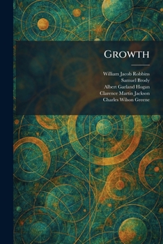Paperback Growth Book
