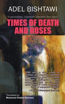 Paperback Times of Death and Roses Book