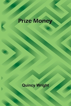 Paperback Prize Money Book