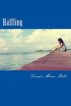 Paperback Halfling Book