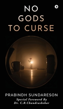 Hardcover No Gods to Curse Book