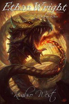 Ethan Wright and the Curse of Silence - Book #1 of the Ethan Wright