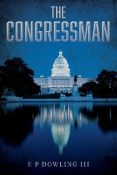 Paperback The Congressman Book