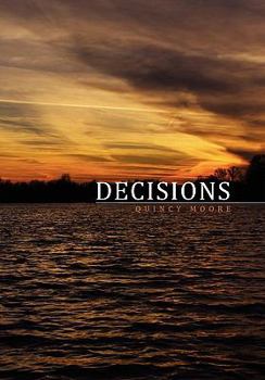 Hardcover Decisions Book
