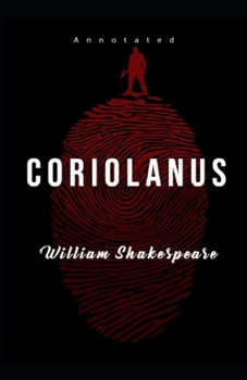 Paperback Coriolanus: shakespeare modern library Book