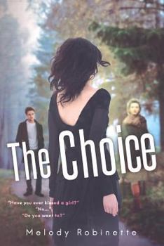 Paperback The Choice Book