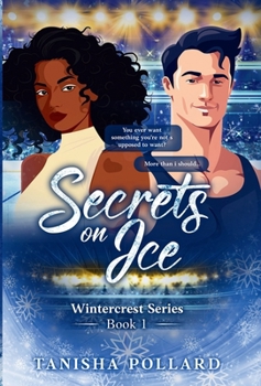 Hardcover Secrets On Ice Book
