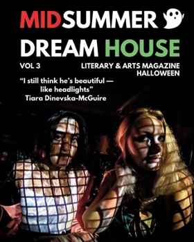 Paperback Volume 3: Midsummer Dream House Book