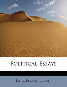 Paperback Political Essays Book