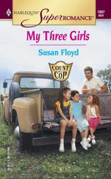 Mass Market Paperback My Three Girls Book