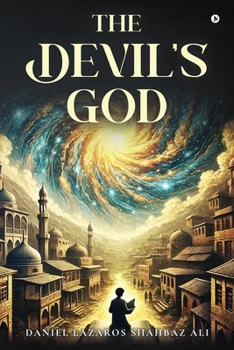 Paperback The Devil's God Book