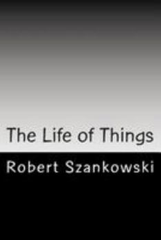 Paperback The Life of Things Book