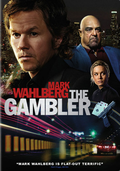 DVD The Gambler Book