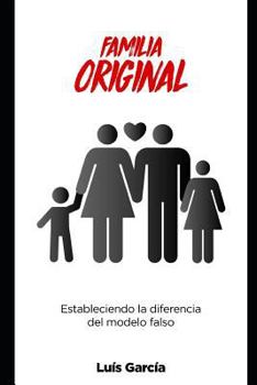 Paperback Familia Original [Spanish] Book