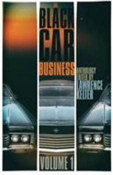 Paperback The Black Car Business Volume 1 Book