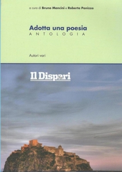 Paperback Adotta una poesia [Italian] Book