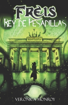 Paperback Freis. Rey de Pesadillas [Spanish] Book