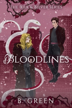 Paperback Bloodlines Book
