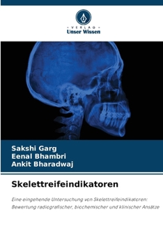 Paperback Skelettreifeindikatoren [German] Book
