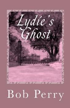 Paperback Lydie's Ghost Book
