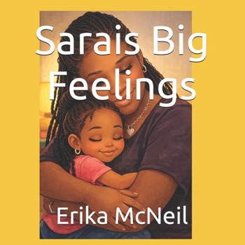 Paperback Sarais Big Feelings Book
