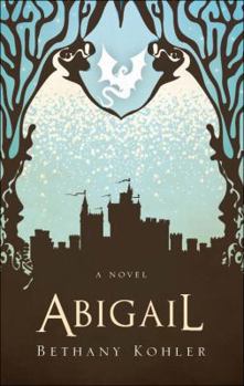 Paperback Abigail Book
