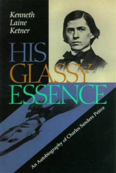 Hardcover His Glassy Essence: The Constitution, Congress, and War Powers Book