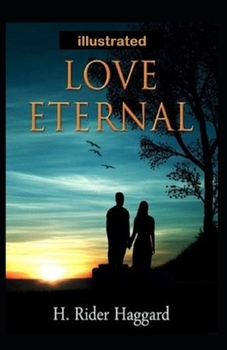 Paperback Love Eternal Illustrated Book