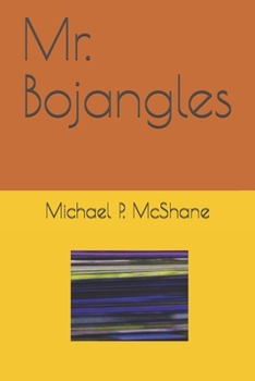 Paperback Mr. Bojangles Book