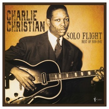 Vinyl Solo Flight  Best Of 1939 41 Book