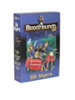 Paperback Bloodhounds Book