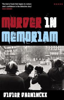Meurtres pour mémoire - Book #2 of the Inspecteur Cadin