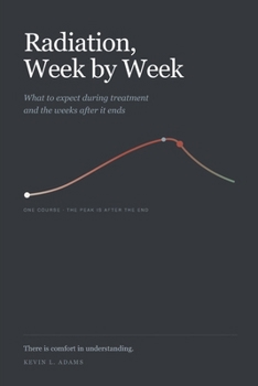 Radiation, Week by Week: What to Expect During Treatment and the Weeks After It Ends