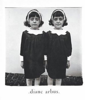Hardcover Diane Arbus: An Aperture Monograph Book