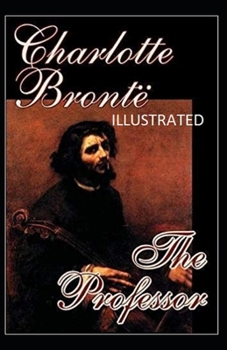 Paperback The Professor Illustrated Book