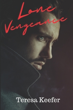 Paperback Lone Vengeance Book