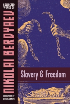 Paperback Slavery and Freedom Book