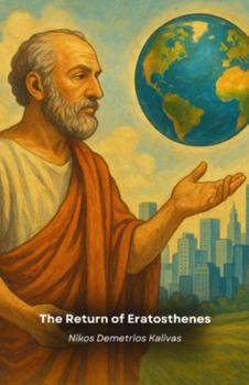 The Return of Eratosthenes: Imaginary dialogues between an ancient scientist and the modern world