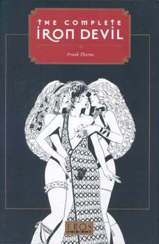 The Complete Iron Devil - Book  of the Complete Iron Devil
