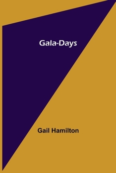 Gala-days