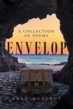 Paperback Envelop: A Collection of Poems Book