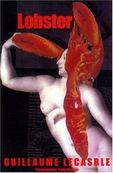 Paperback Lobster Book