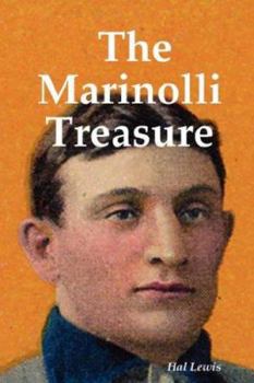 Paperback The Marinolli Treasure Book