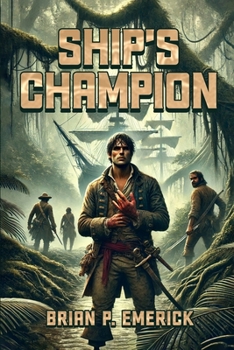 Paperback Ship's Champion Book