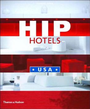 Paperback Hip Hotels Book